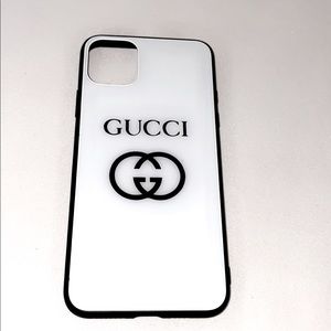 Gucci IPhone 11 Pro Max case